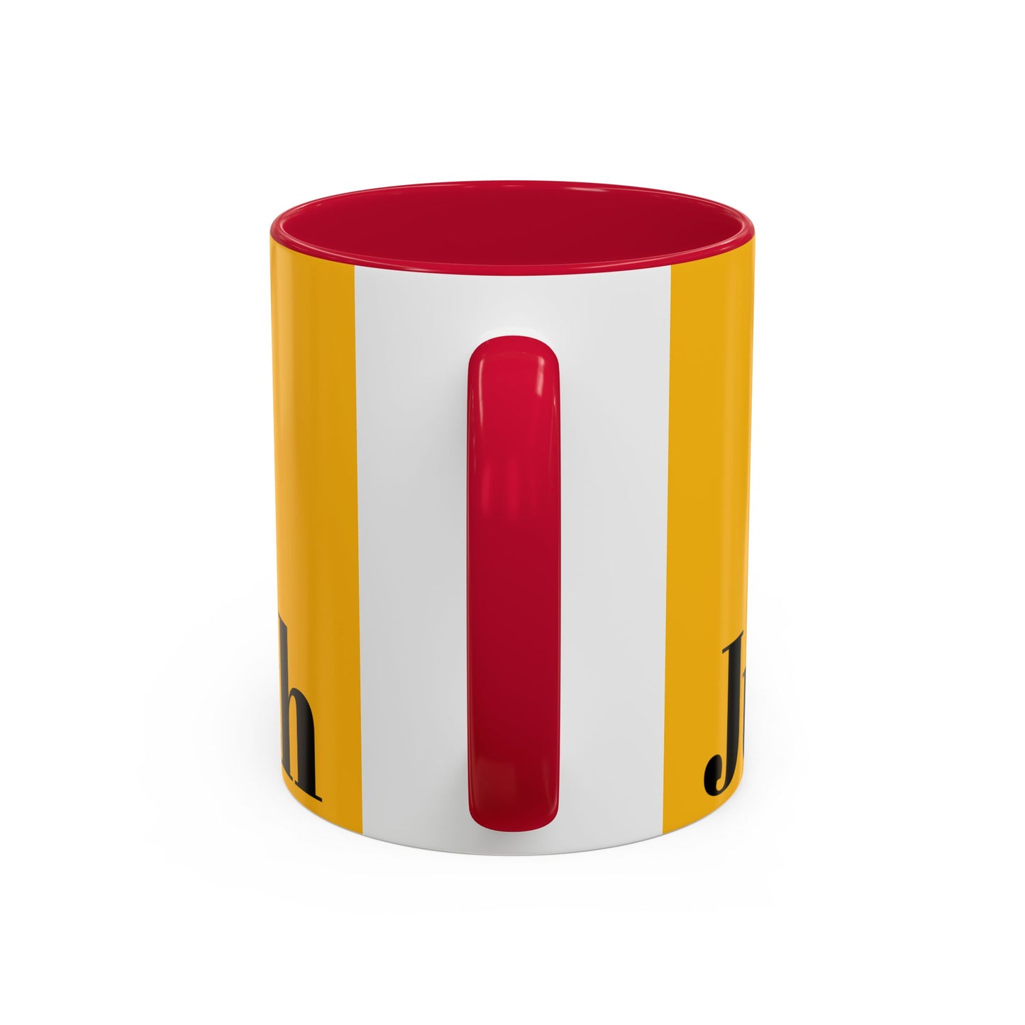 Nola Viola Cafe'- Juneteenth - Colorful Mugs, 11oz 2