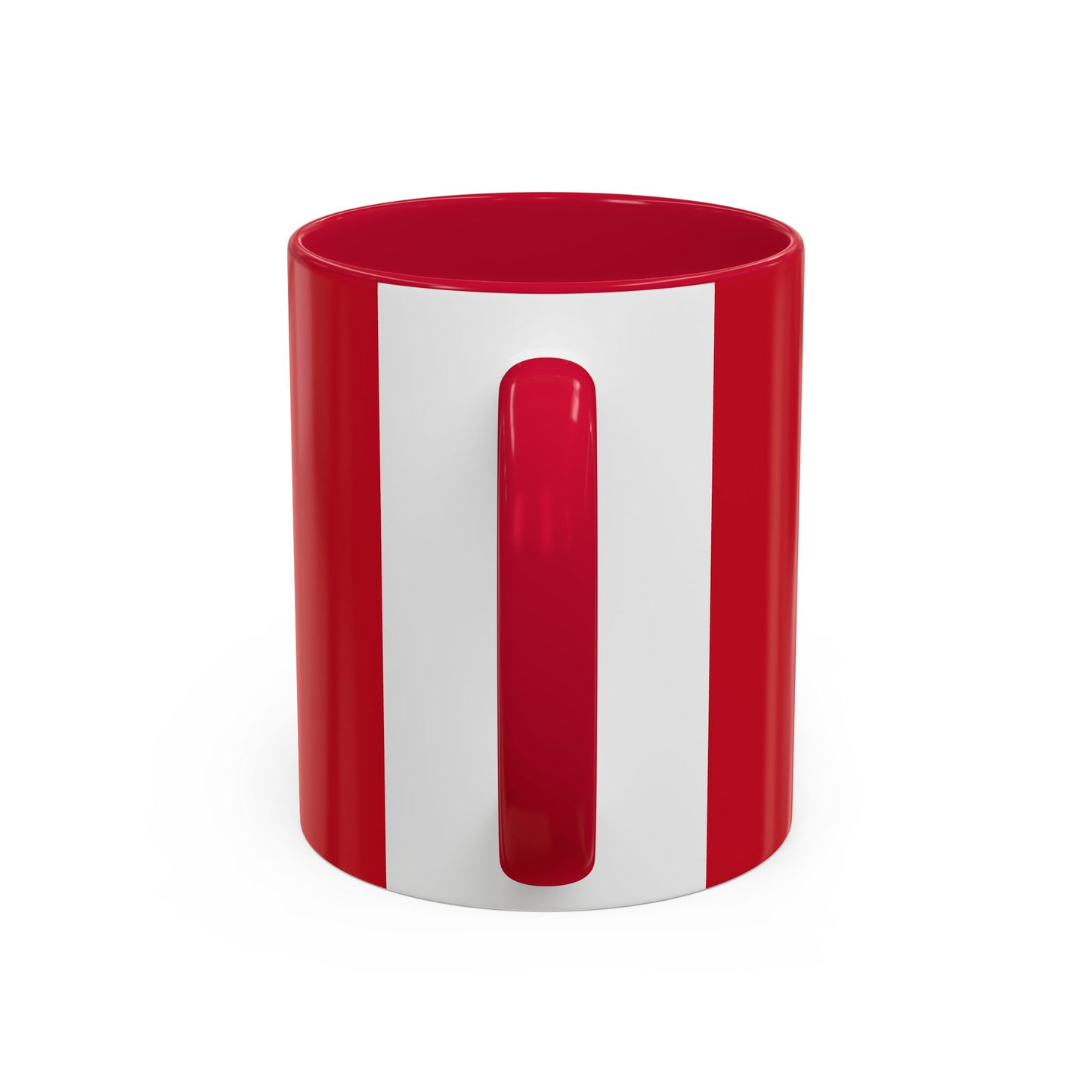 Nola Viola Cafe'- Juneteenth Colorful Mugs, 11oz 7